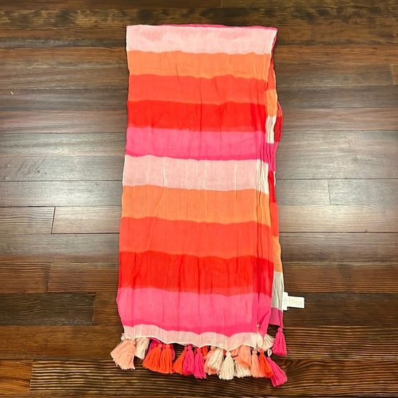 Kate spade scarf - Picture 1 of 4